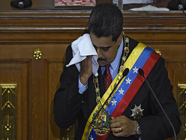 La guerra que se avecina ABC de la semana - La guerra que se avecina