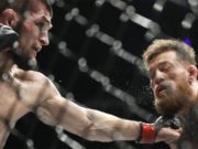 Por batalla campal McGregor es inhabilitado y deberá pagar 50 mil dólares