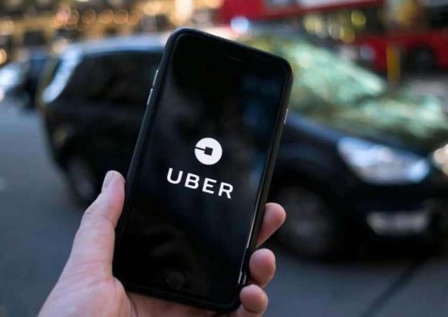Hidalgo le cierra las puertas a Uber