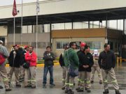 Matamoros sigue con 22 maquiladoras en huelga; Coca Cola se suma al paro