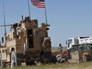 Turquía lanzará ofensiva militar en Siria con o sin autorización de EUA