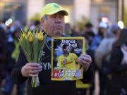 Suspenden búsqueda de avioneta donde viajaba Sala; familiares piden continuar