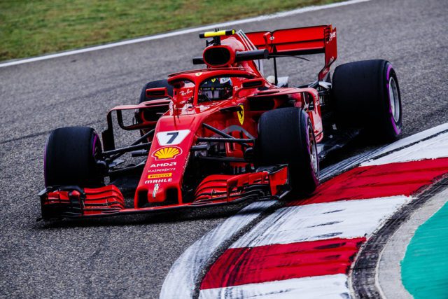 Ferrari anuncia mayor inversión para conquistar la F1