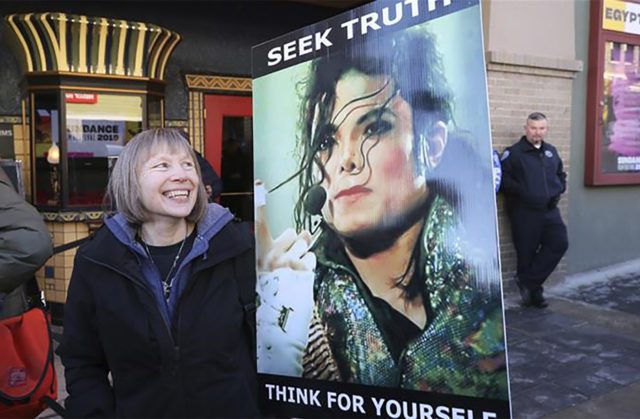 Familia de Michael Jackson arremete contra documental exhibido en Sundance