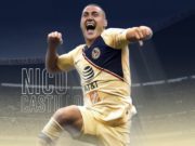 América cumplió su capricho y contrató a Nico Castillo