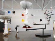 Exposición de Carsten Höller será exhibida en el Museo Tamayo Artsy - Exposición de Carsten Höller será exhibida en el Museo Tamayo