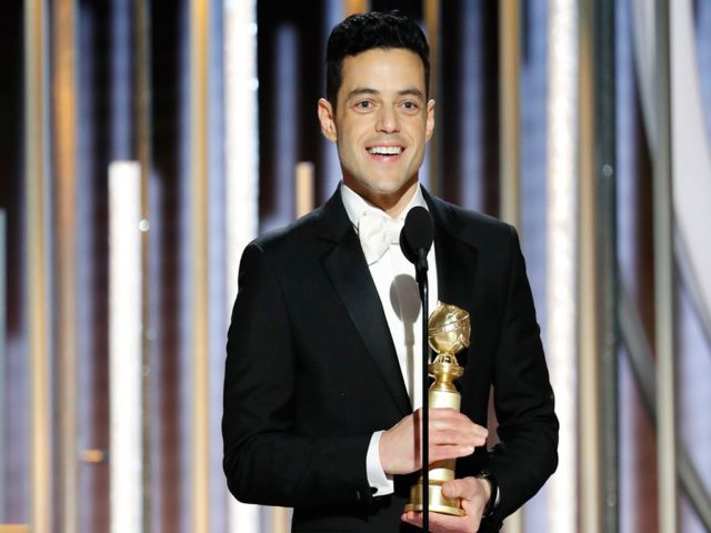 Roma y Bohemian Rhapsody se alzan en los Golden Globes Billboard - Roma y Bohemian Rhapsody se alzan en los Golden Globes