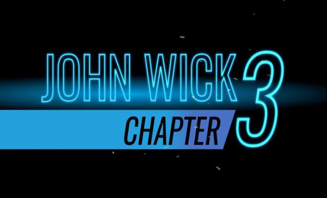«John Wick: Chapter 3 – Parabellum» estrena tráiler y póster CBR - «John Wick: Chapter 3 - Parabellum» estrena tráiler y póster