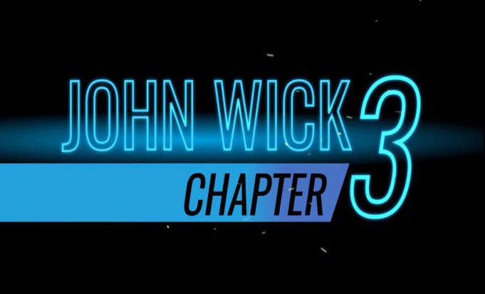 CBR - «John Wick: Chapter 3 - Parabellum» estrena tráiler y póster