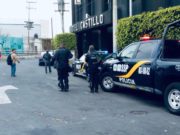 Hallan cadáver de una mujer en hotel de Tlalpan Pide diputada de Morena prisión preventiva de oficio por el delito de feminicidio