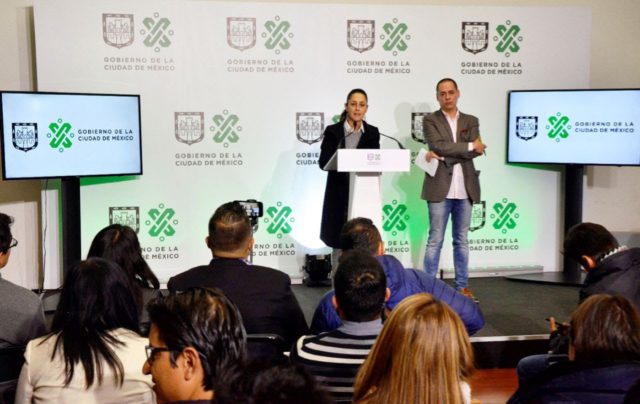 Presenta Gobierno de la ciudad la Agencia Digital de Innovación Pública Buscarán cerrarle las puertas a la corrupción