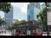 Tribunal resuelve a favor de la publicidad en el Metrobús de Reforma Se acabó el conflicto sobre la publicidad de la Línea 7