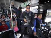 Zona oriente de la ciudad con mayor índice de robos en transporte público Hasta 16 mil pesos en un solo botín