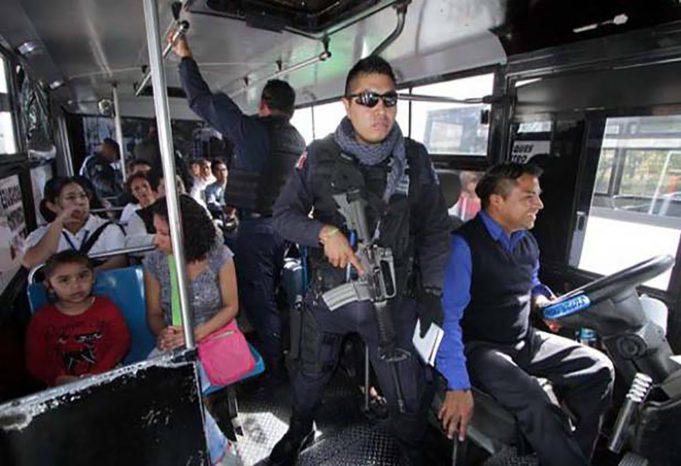 Hasta 16 mil pesos en un solo botín