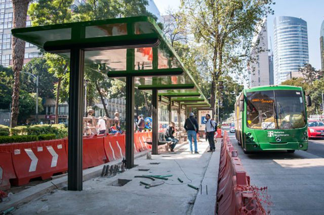 Inversión pública podría aumentar 7 mmdp en 2019 El 34% de las obras públicas de la CDMX en 2018 se otorgaron por adjudicación directa