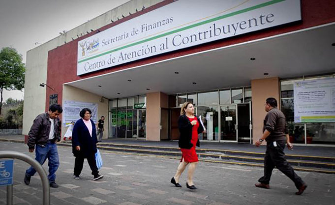 Más de 30 mil viviendas serán beneficiadas con la condonación de sus adeudos