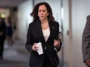 Kamala Harris presenta su candidatura para ser presidenta de EU CNN - Kamala Harris presenta su candidatura para ser presidenta de EU