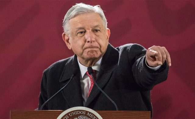 AMLO cede y da luz verde a mando civil en la Guardia Nacional
