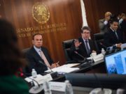 Aprobación y regulación de la Guardia Nacional toma forma en la Jucopo