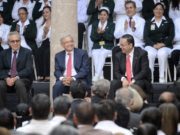 AMLO quiere un sistema de salud como el de Dinamarca o Canadá