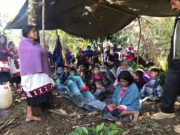 CNDH pide al Gobierno responder por indígenas desplazados en 2017 Chiapasparalelo - CNDH pide al Gobierno responder por indígenas desplazados en 2017