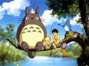 Anuncian construcción del parque temático de Studio Ghibli Chilango - Anuncian construcción del parque temático de Studio Ghibli