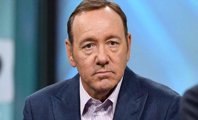 Kevin Spacey se declara inocente de los cargos de acoso sexual Click2Houston - Kevin Spacey se declara inocente de los cargos de acoso sexual