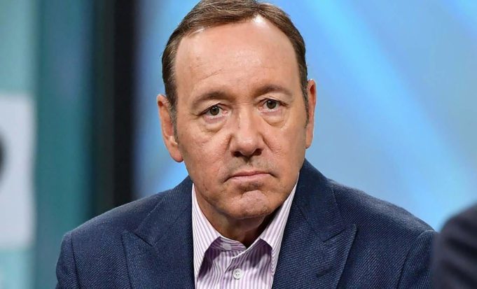 Click2Houston - Kevin Spacey se declara inocente de los cargos de acoso sexual