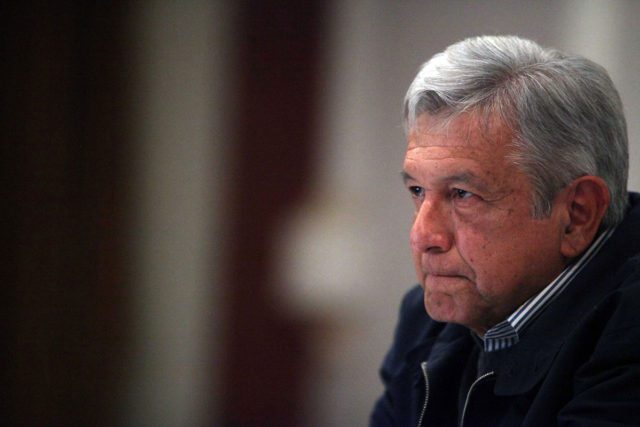 ¿Quién es la verdadera oposición ante AMLO y Morena? ¿Quién es la verdadera oposición ante AMLO y Morena?