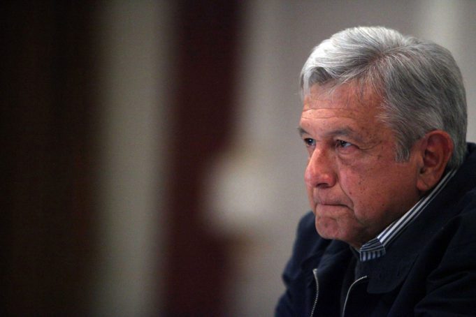 ¿Quién es la verdadera oposición ante AMLO y Morena?