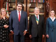 El gobierno mexicano y su cátedra de diplomacia El gobierno mexicano y su cátedra de diplomacia