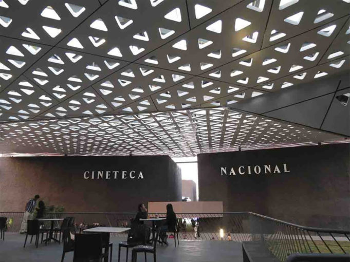 Durante el incendio de 1982 se perdieron cerca de 20 mil documentos del acervo de la Cineteca
