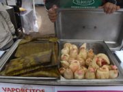 Lista la edición XXVII de la Feria del Tamal en la CDMX Coyoacán recibirá a 13 expositores nacionales y 6 internacionales