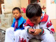 Acceso a las TIC ayuda a la revitalización lingüística y cultural de las comunidades Solo 4 de cada 10 mexicanos tiene acceso a internet