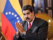 Militares que pretendían rebelarse contra Maduro fueron capturados