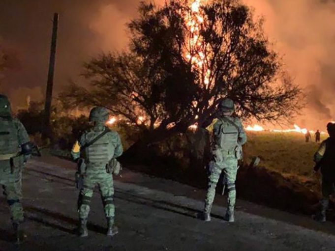 Debate - Dos personas más fallecen tras explosión en Hidalgo