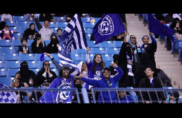 Vuelve la polémica al futbol italiano por normativas sexistas El duelo entre el Milán y la Juventus se disputará en Arabia Saudita