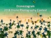 Dronestagram presenta las mejores fotografías tomadas por drones Dronestagram - Dronestagram presenta las mejores fotografías tomadas por drones