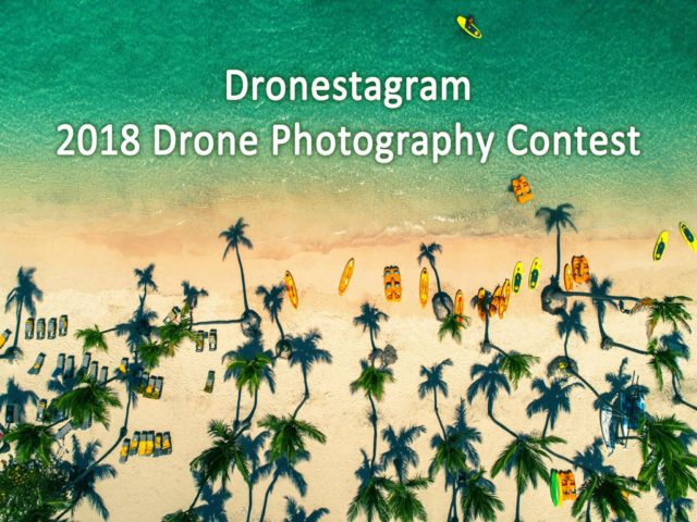 Dronestagram presenta las mejores fotografías tomadas por drones Dronestagram - Dronestagram presenta las mejores fotografías tomadas por drones