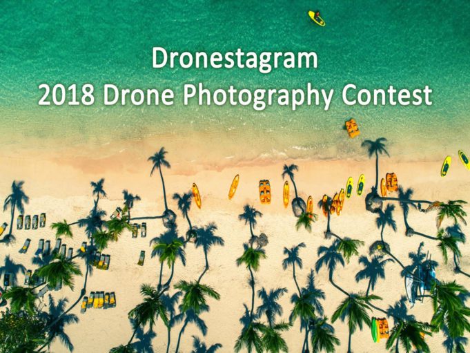 Dronestagram - Dronestagram presenta las mejores fotografías tomadas por drones