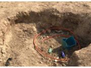 Encuentran nuevas tomas clandestinas en Atlacomulco