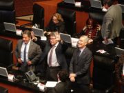 Tema de Guardia Nacional tiene dos aristas: Batres