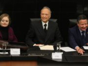 Designación de Gertz como Fiscal General no tiene buenos ojos