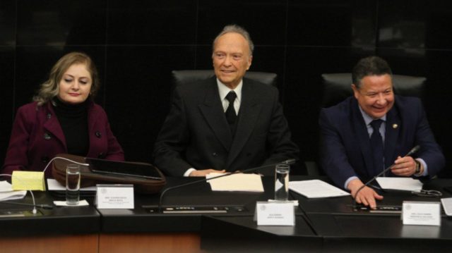 Designación de Gertz como Fiscal General no tiene buenos ojos