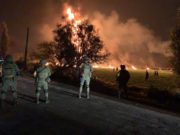 Todos somos responsables del huachicoleo y de la tragedia