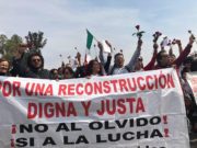 Gobierno capitalino abrirá datos sobre el 19S tras orden judicial