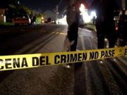 2018, el año más violento en la historia de México