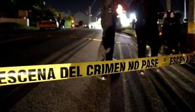 2018, el año más violento en la historia de México