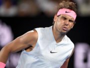 Nadal se pierde el primer torneo del año por lesión