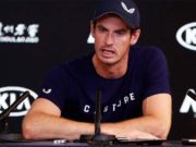 Murray anuncia su retiro del tenis a causa de una lesión